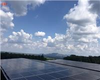 DỰ ÁN CUNG CẤP MÁY BIẾN ÁP NĂNG LƯỢNG MẶT TRỜI TẠI CHƯ PRÔNG GIA LAI